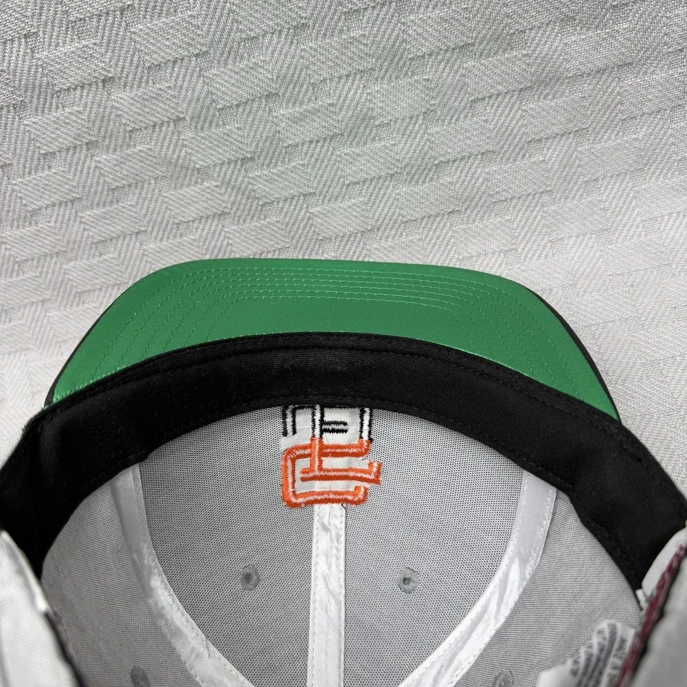 San Francisco Giants Hat Cap Strap Back Mens One Size Gray‎ MLB American Needle